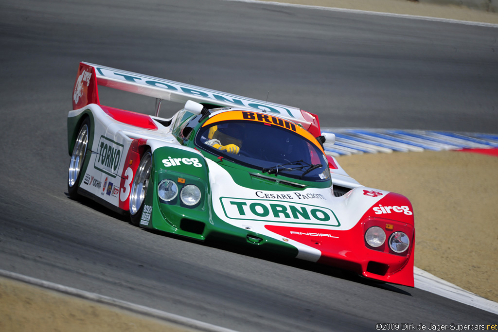 2009 Monterey Historic Automobile Races-9