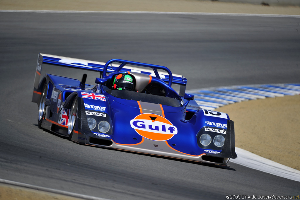 2009 Monterey Historic Automobile Races-9