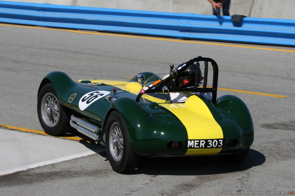 2009 Monterey Historic Automobile Races-6