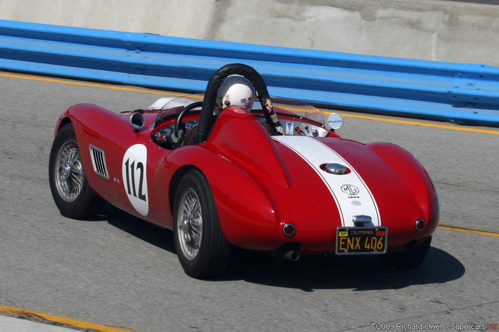 2009 Monterey Historic Automobile Races-6