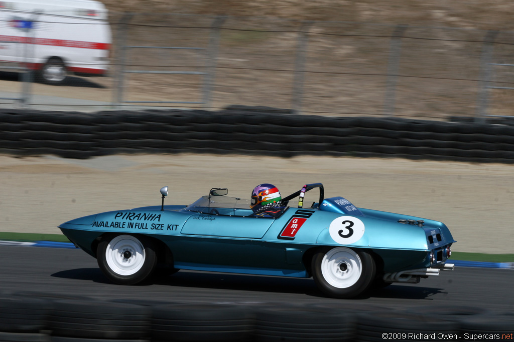 2009 Monterey Historic Automobile Races-6