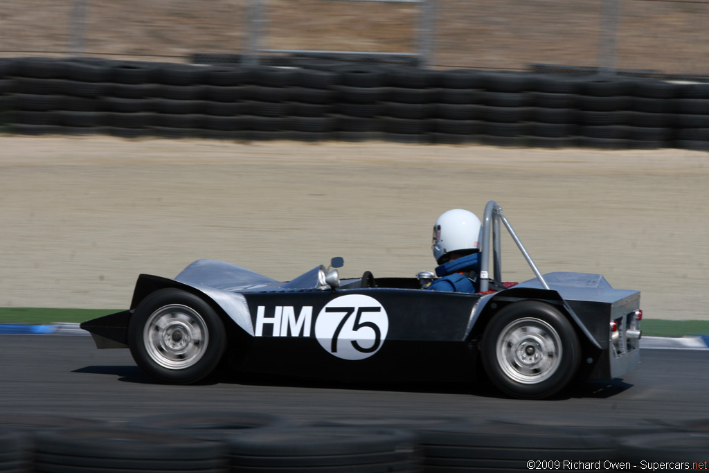 2009 Monterey Historic Automobile Races-6