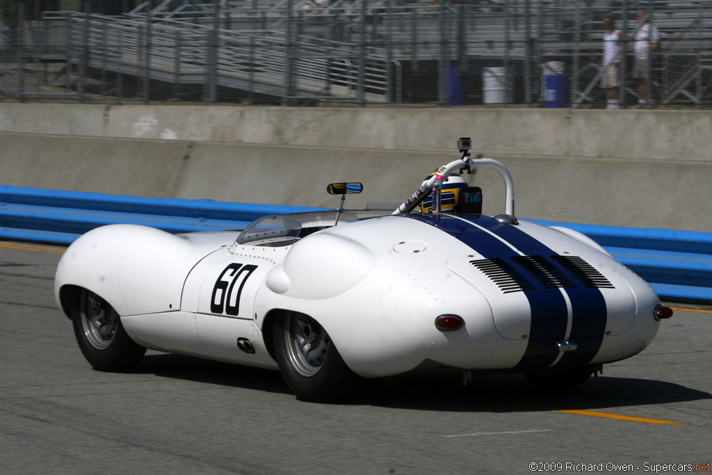 2009 Monterey Historic Automobile Races-7