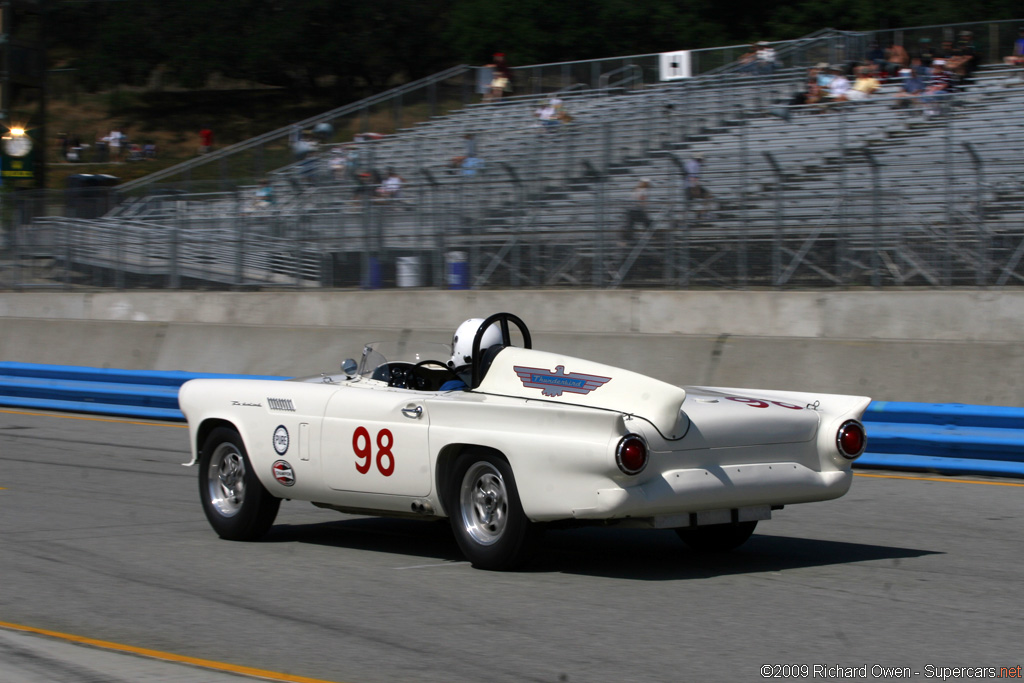 2009 Monterey Historic Automobile Races-7