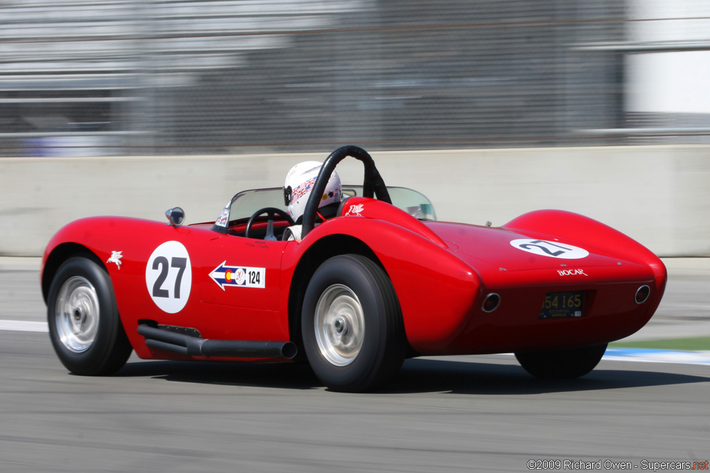 2009 Monterey Historic Automobile Races-7