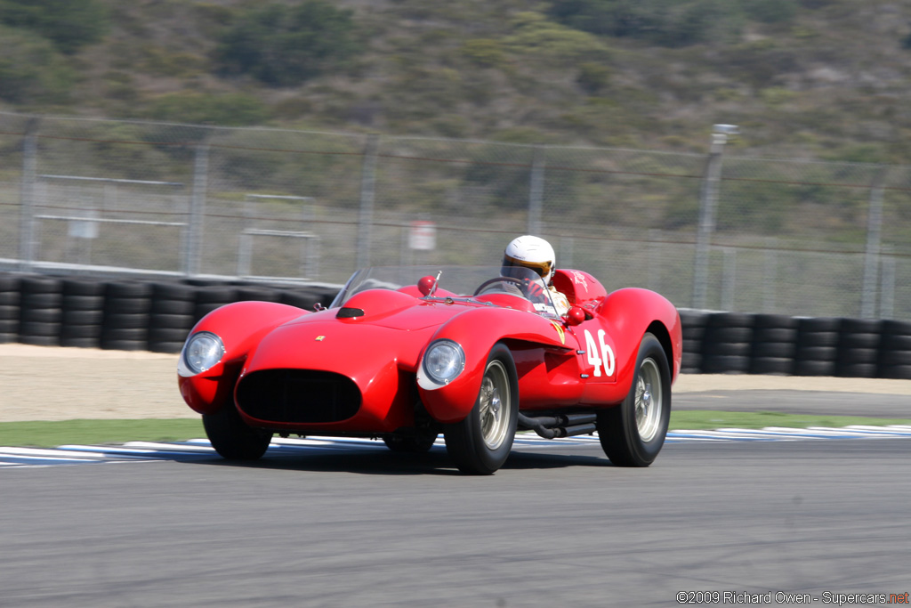 2009 Monterey Historic Automobile Races-7