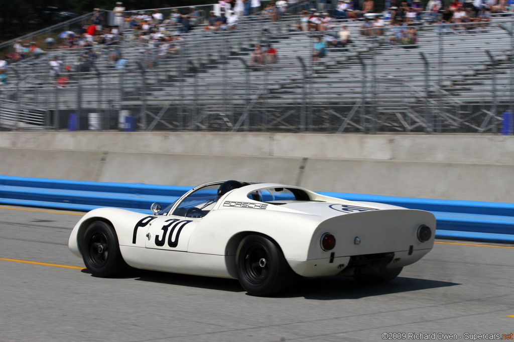 2009 Monterey Historic Automobile Races-8