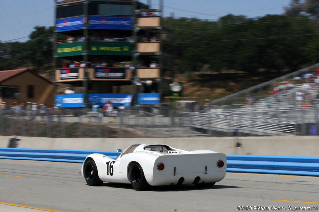 2009 Monterey Historic Automobile Races-8