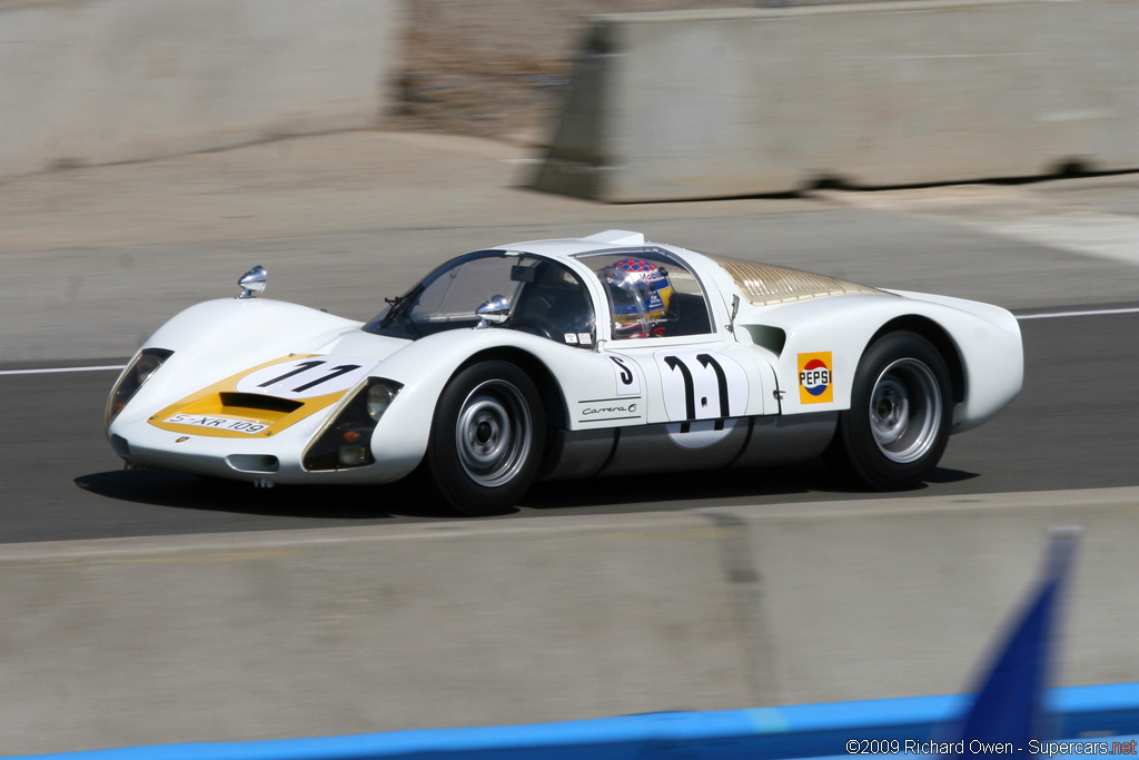 2009 Monterey Historic Automobile Races-8