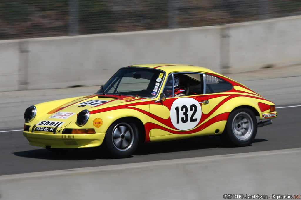 2009 Monterey Historic Automobile Races-8