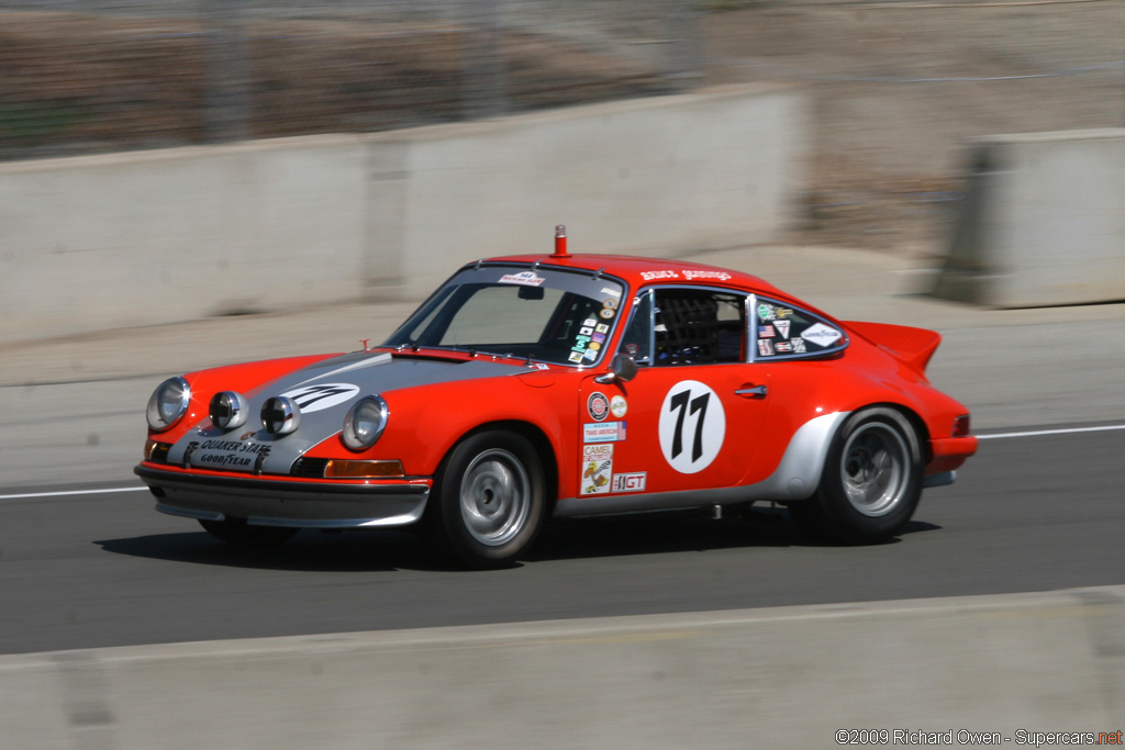 2009 Monterey Historic Automobile Races-8