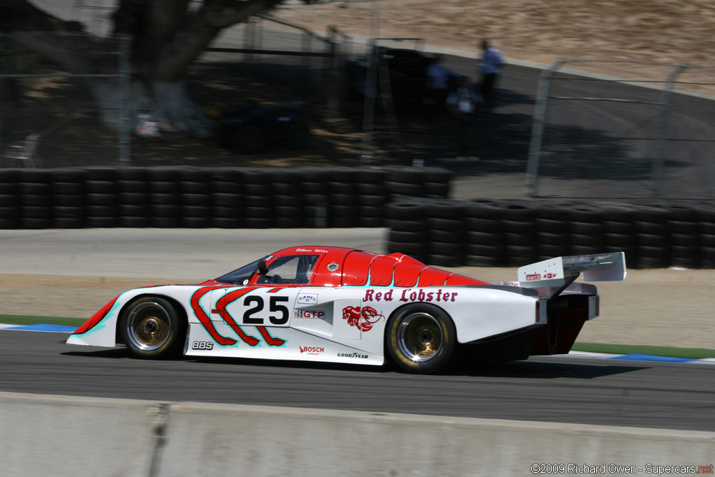 2009 Monterey Historic Automobile Races-9