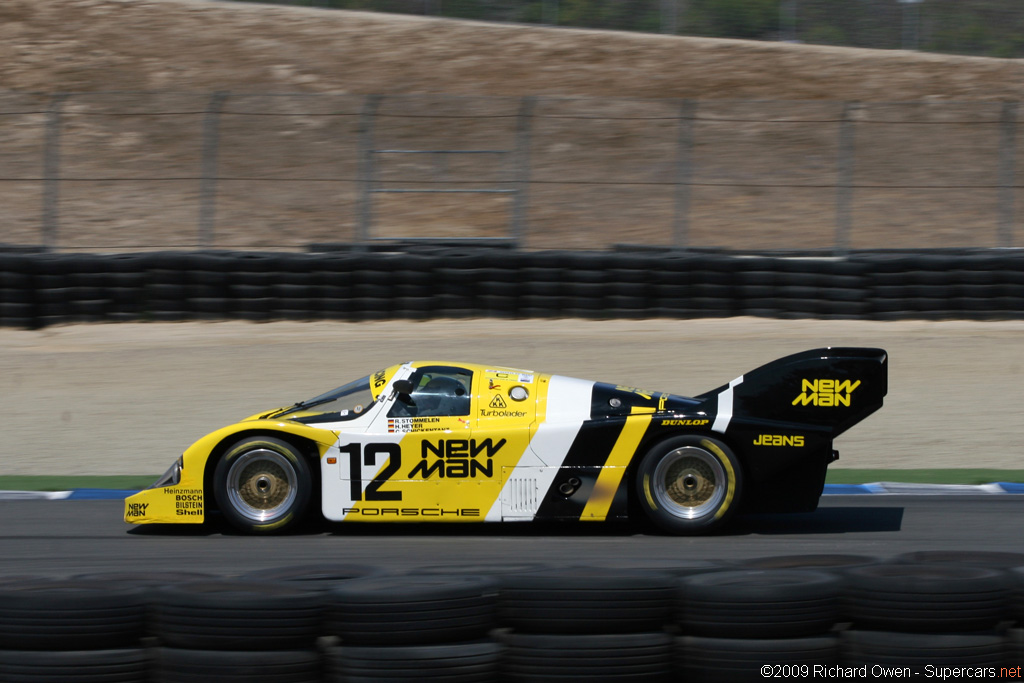 2009 Monterey Historic Automobile Races-9