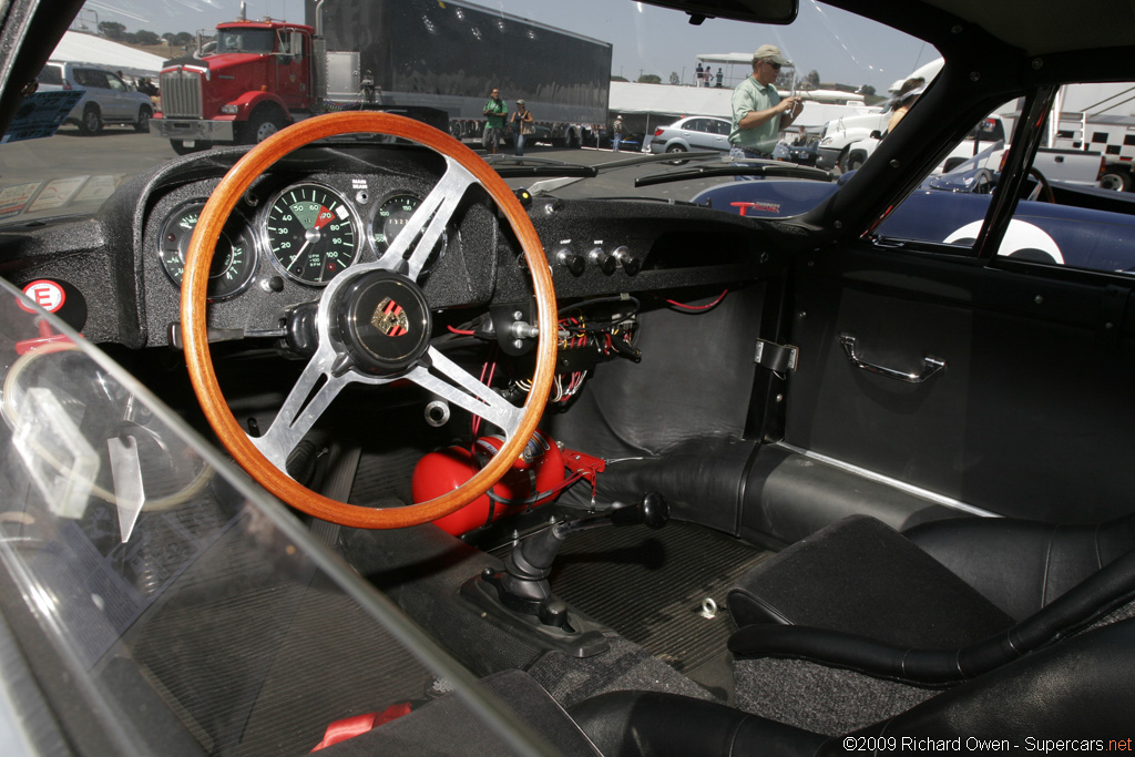 2009 Monterey Historic Automobile Races-5