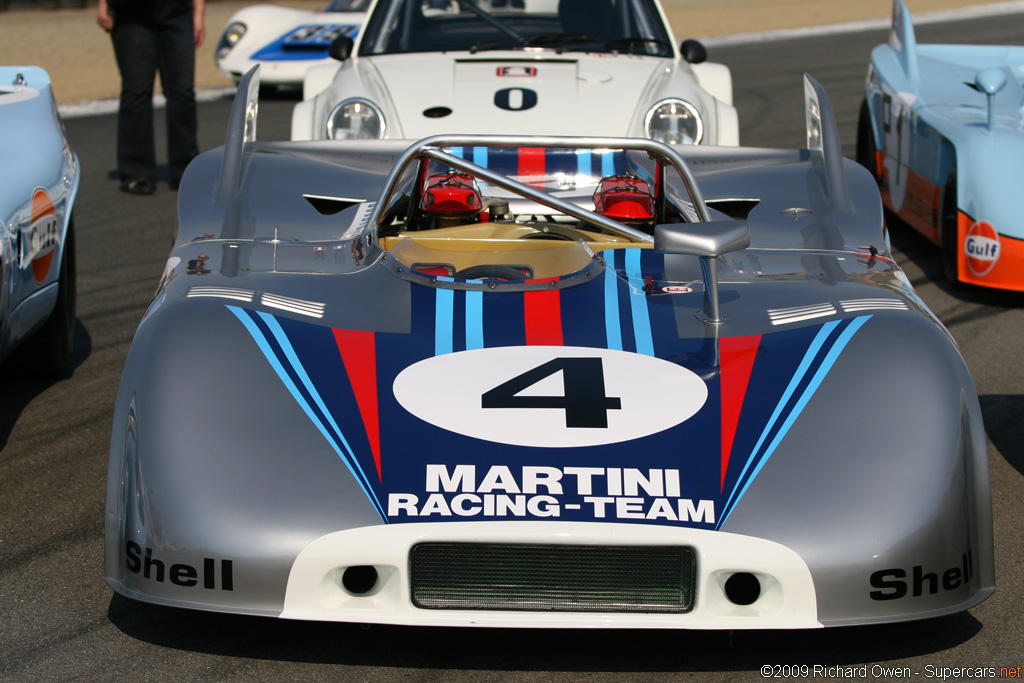 2009 Monterey Historic Automobile Races-8