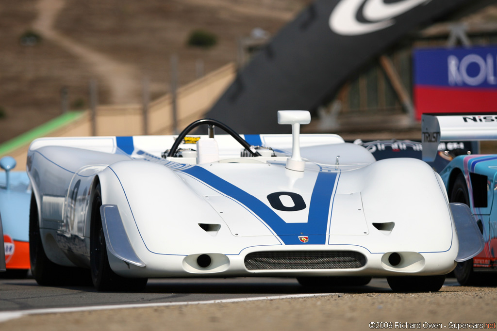 2009 Monterey Historic Automobile Races-15