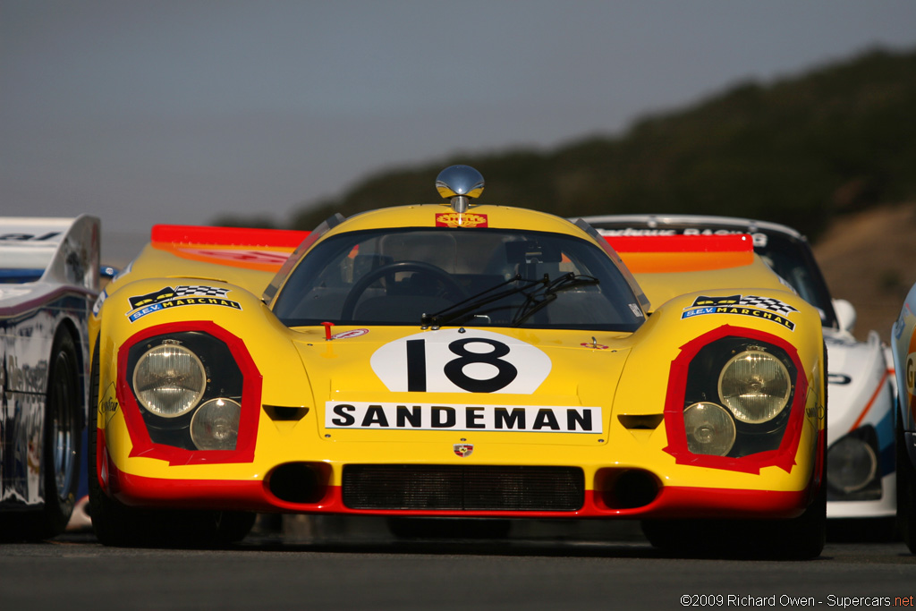 2009 Monterey Historic Automobile Races-8