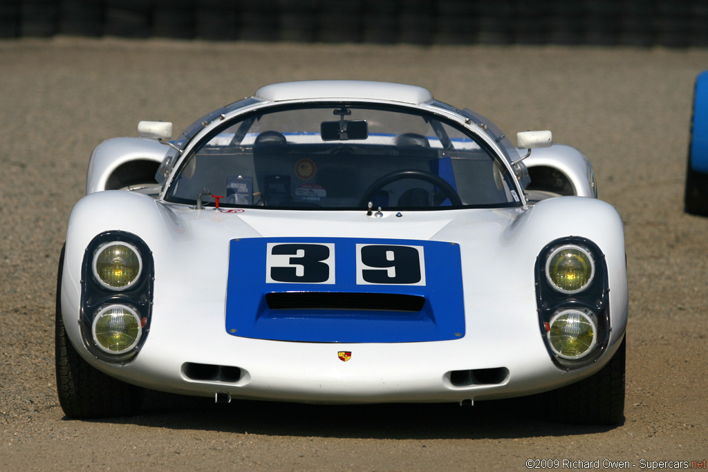 2009 Monterey Historic Automobile Races-8