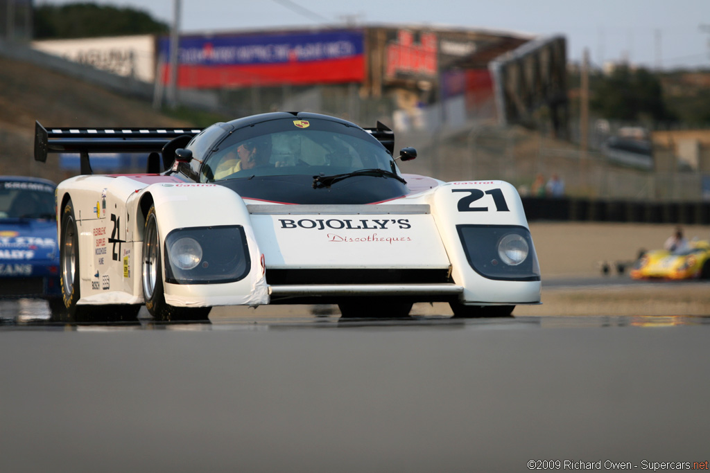 2009 Monterey Historic Automobile Races-9