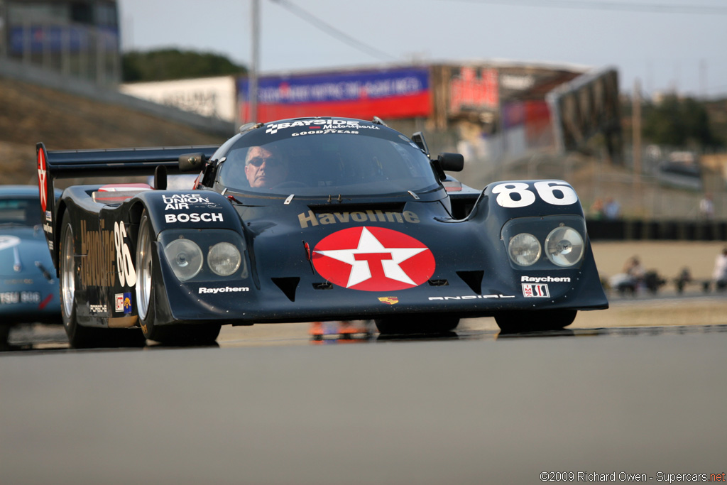 2009 Monterey Historic Automobile Races-9