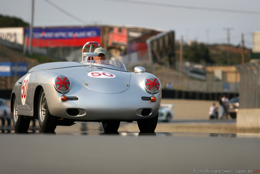 2009 Monterey Historic Automobile Races-5