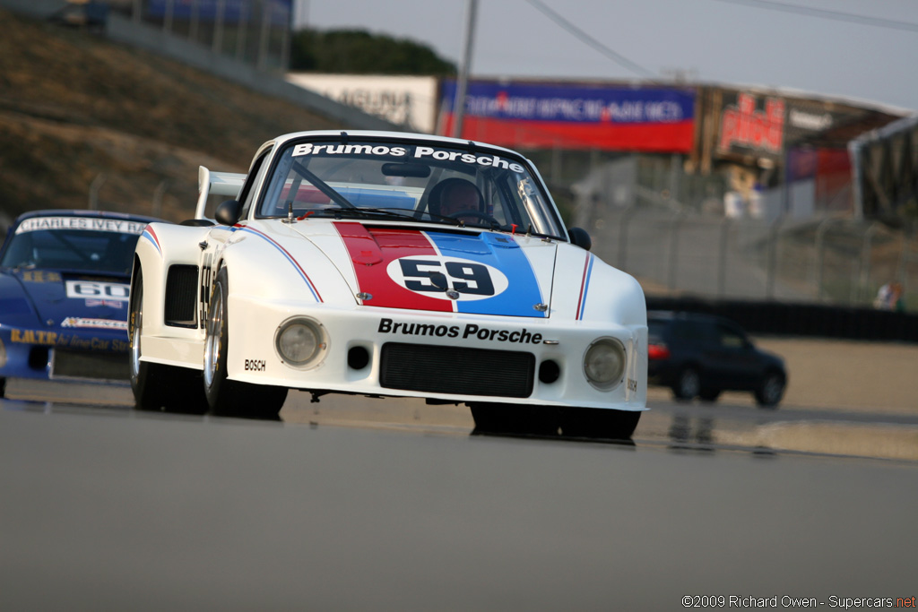 2009 Monterey Historic Automobile Races-16