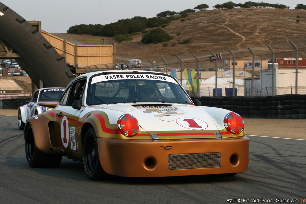 2009 Monterey Historic Automobile Races-16