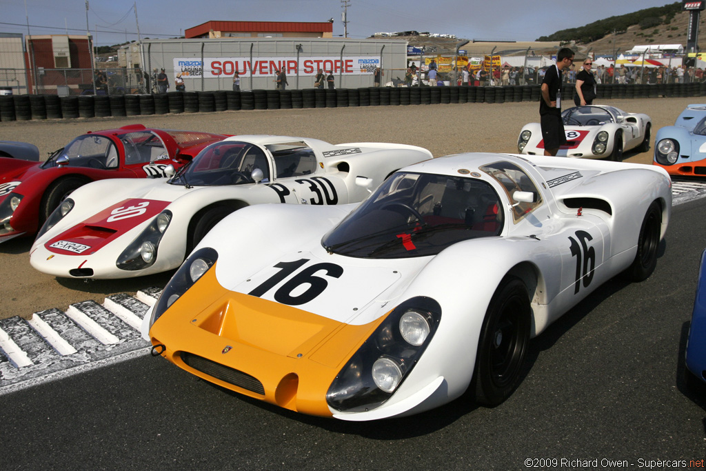 2009 Monterey Historic Automobile Races-8