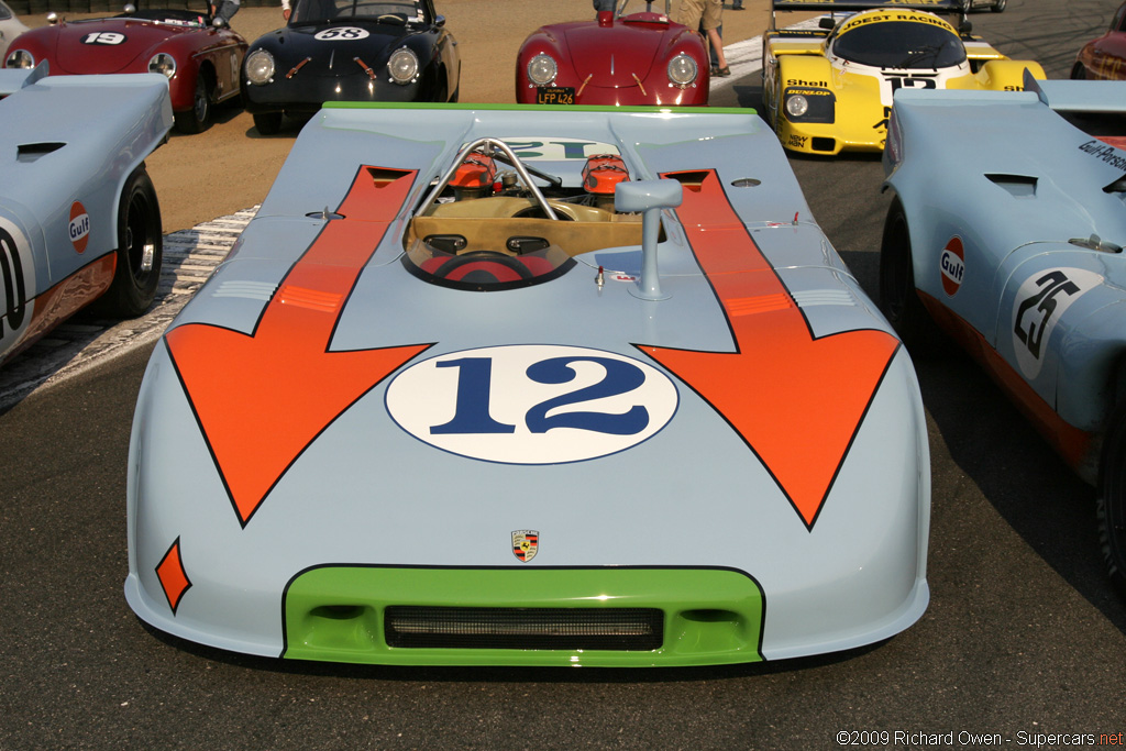 2009 Monterey Historic Automobile Races-8