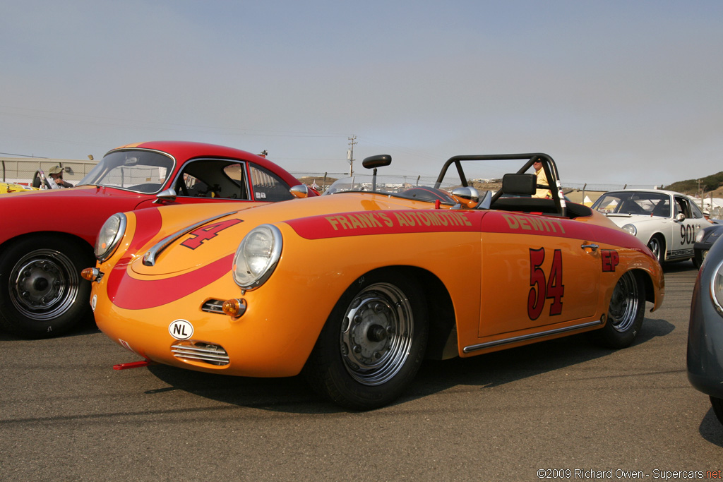 2009 Monterey Historic Automobile Races-5