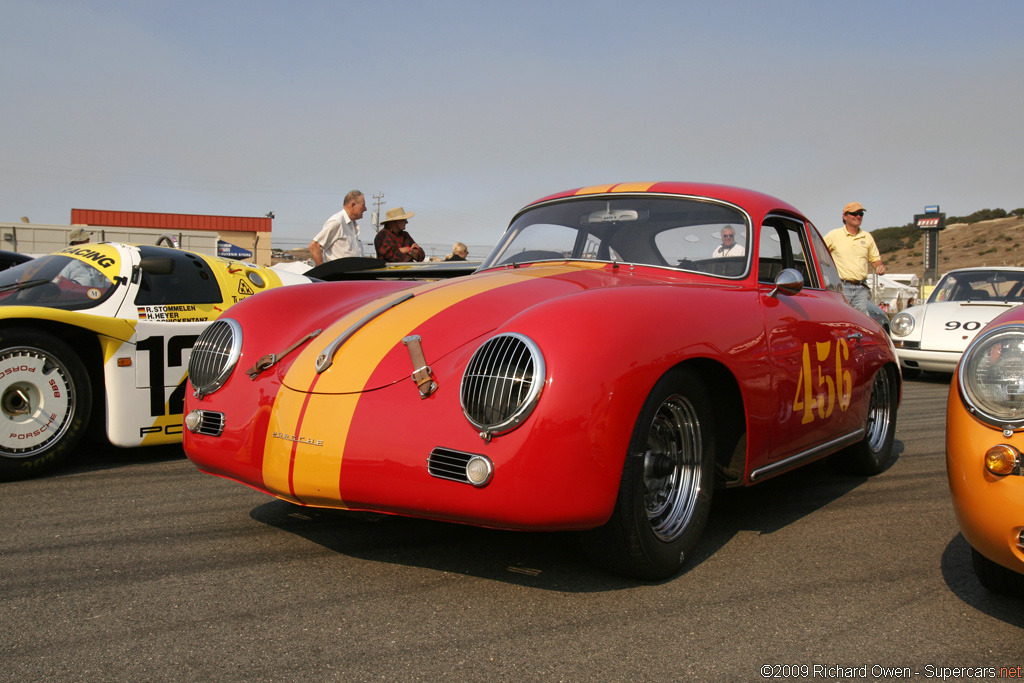 2009 Monterey Historic Automobile Races-5