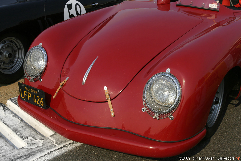 2009 Monterey Historic Automobile Races-4