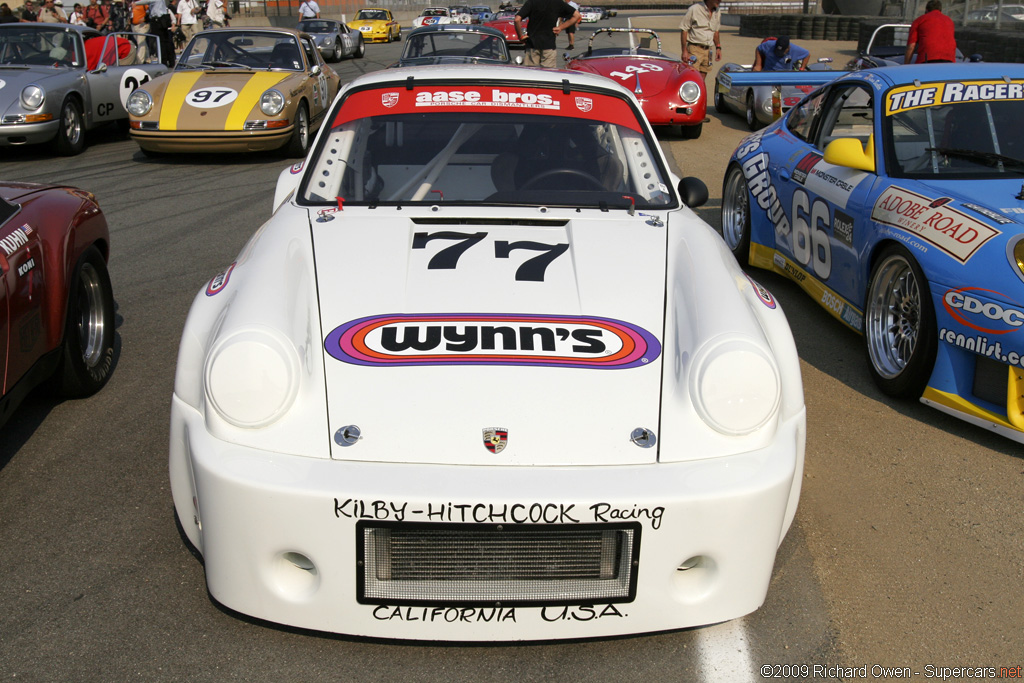 2009 Monterey Historic Automobile Races-12