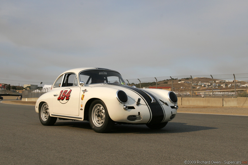 2009 Monterey Historic Automobile Races-5