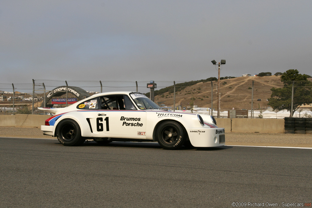 2009 Monterey Historic Automobile Races-12