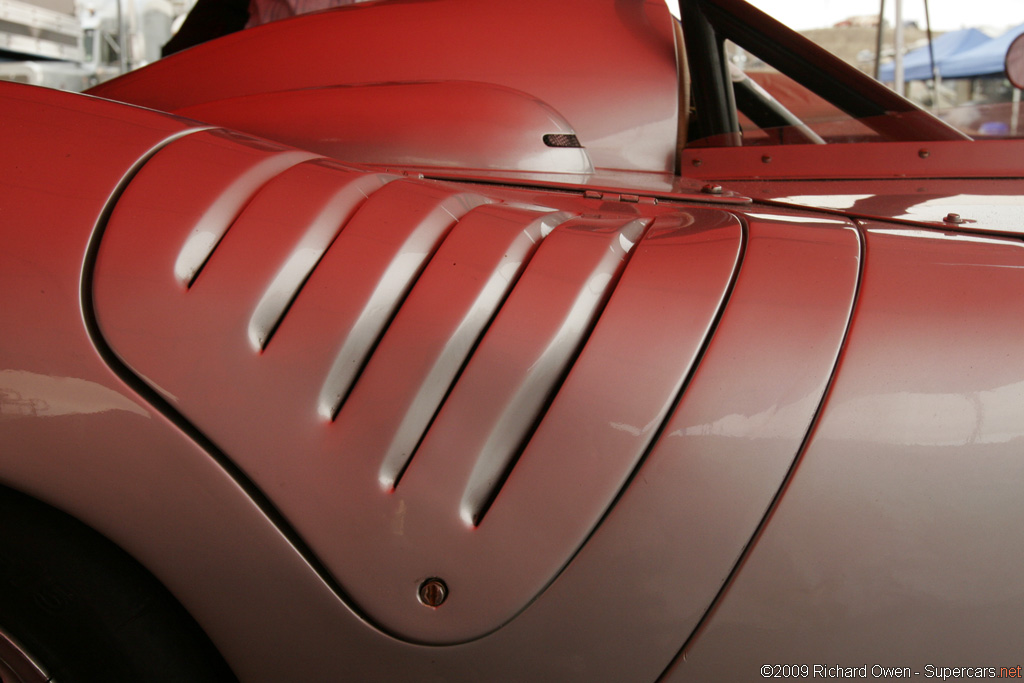 2009 Monterey Historic Automobile Races-6