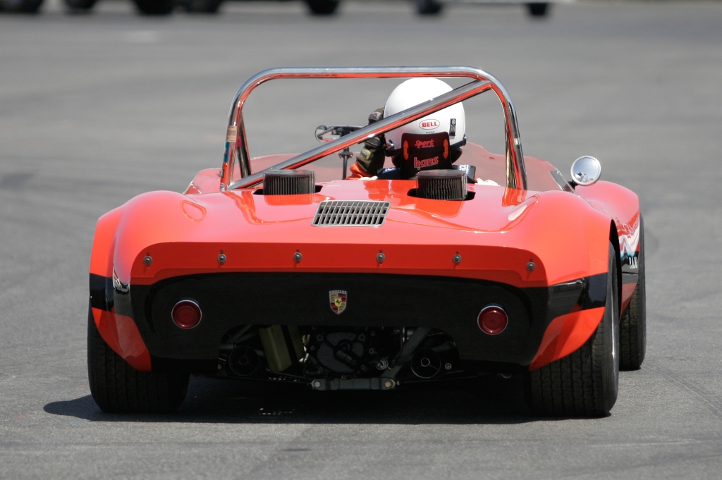 2009 Monterey Historic Automobile Races-13