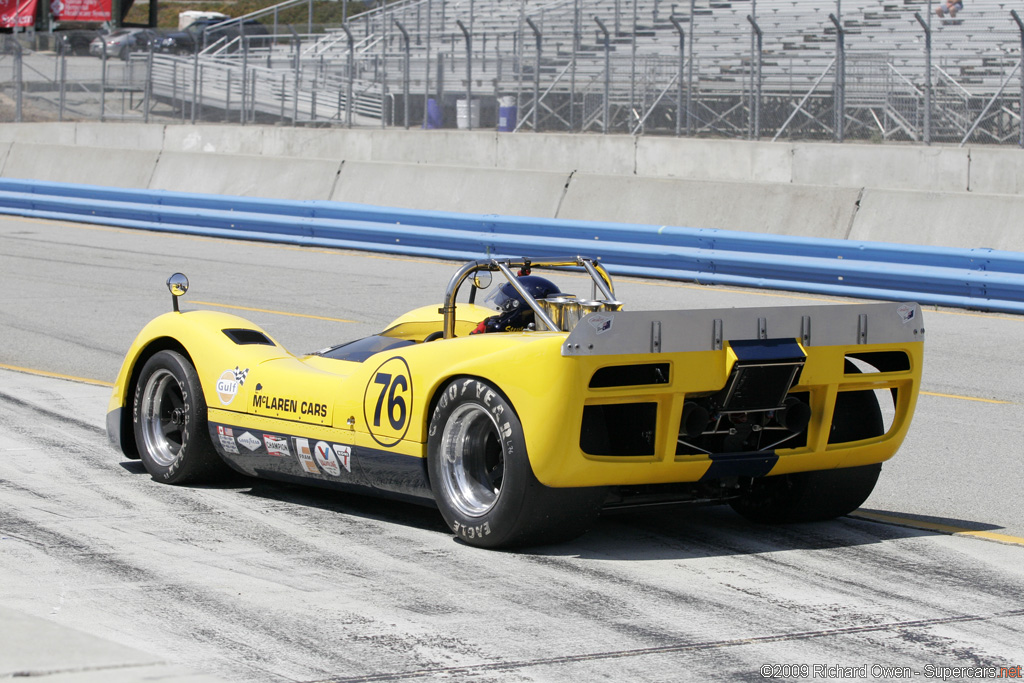 2009 Monterey Historic Automobile Races-15