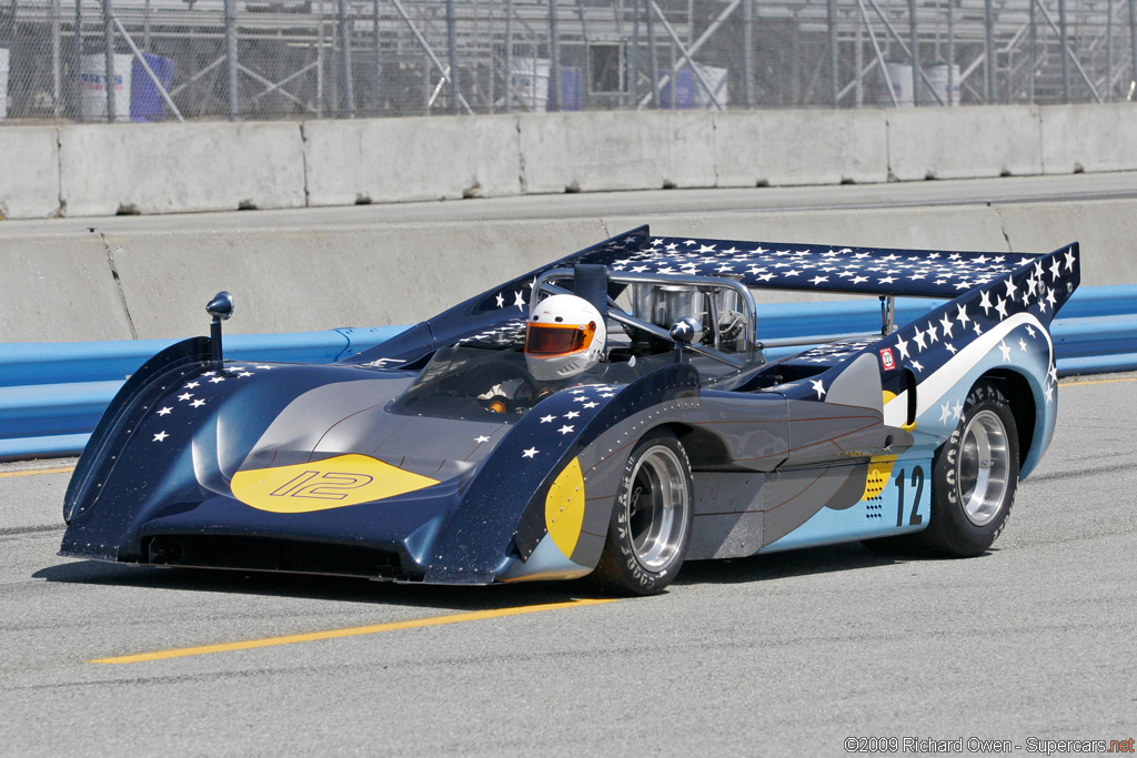 2009 Monterey Historic Automobile Races-15