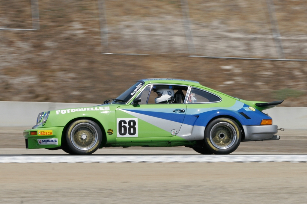 2009 Monterey Historic Automobile Races-16