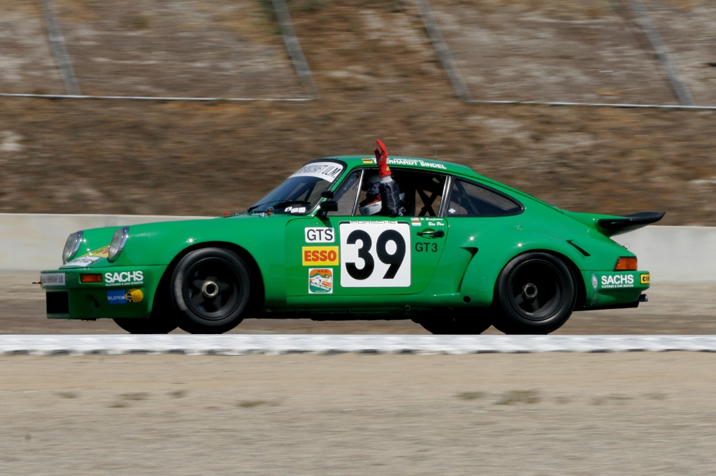 2009 Monterey Historic Automobile Races-16