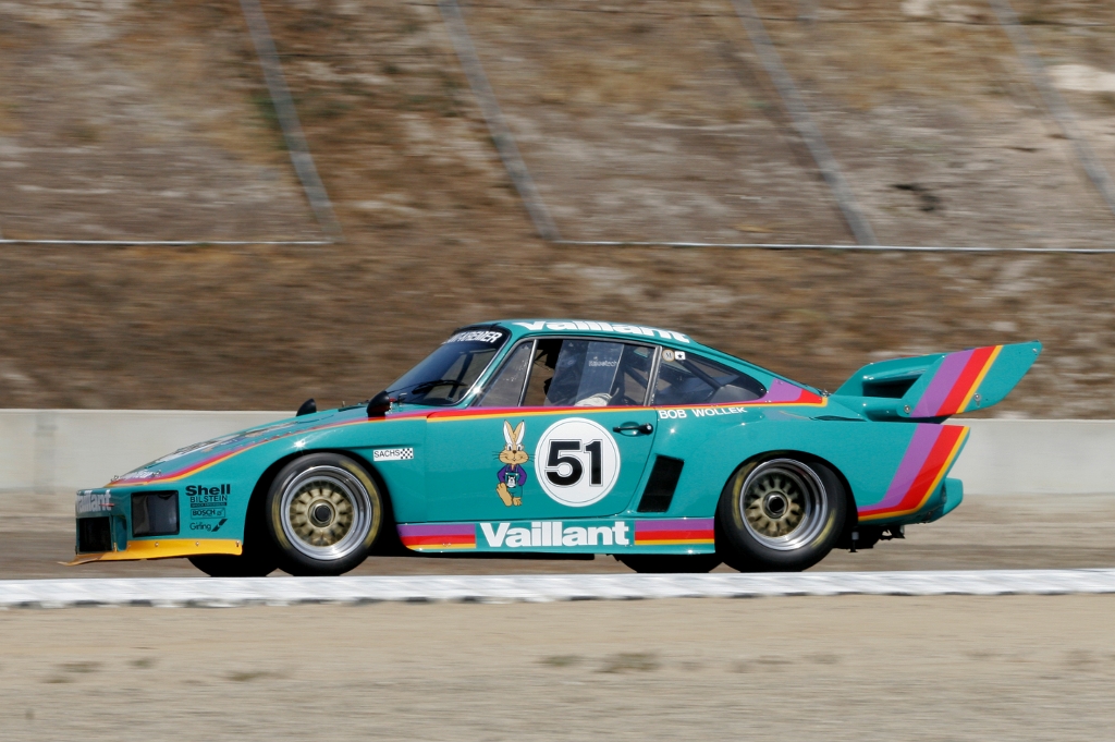 2009 Monterey Historic Automobile Races-16