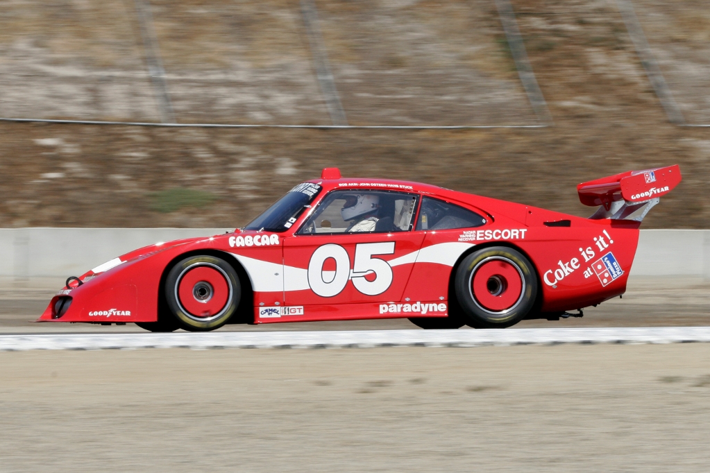 2009 Monterey Historic Automobile Races-16