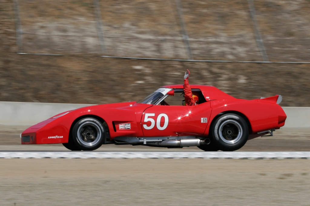 2009 Monterey Historic Automobile Races-16