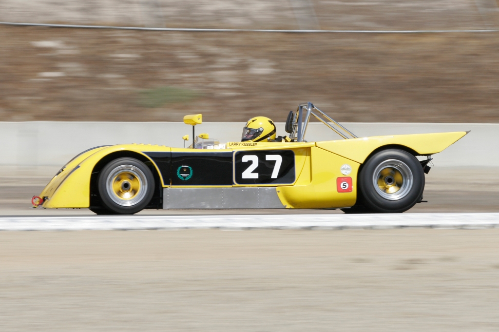 2009 Monterey Historic Automobile Races-11