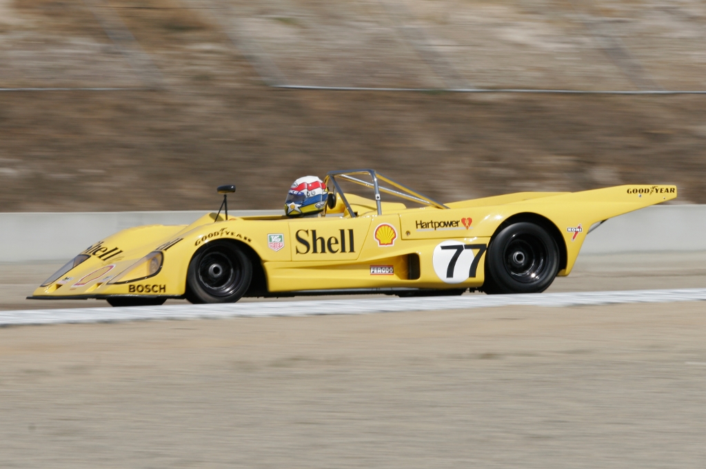 2009 Monterey Historic Automobile Races-11