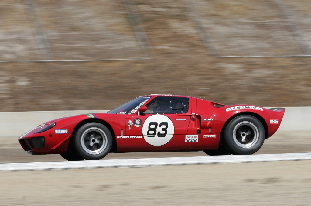 2009 Monterey Historic Automobile Races-8