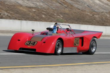 2009 Monterey Historic Automobile Races-11