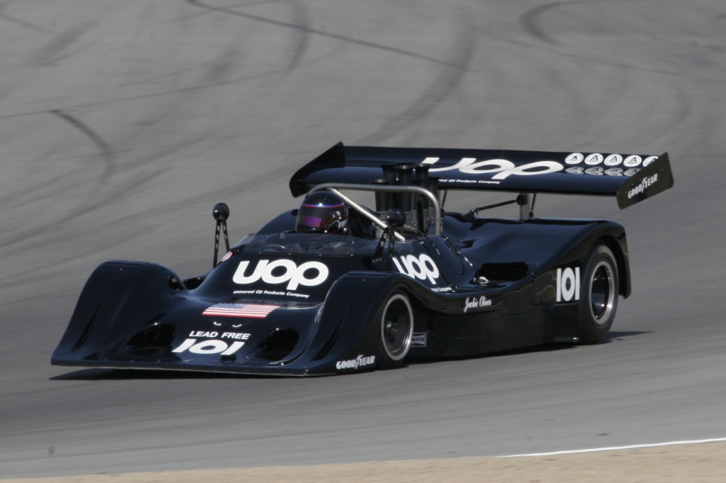 2009 Monterey Historic Automobile Races-15