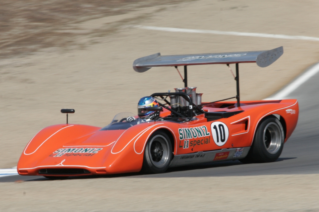 2009 Monterey Historic Automobile Races-15